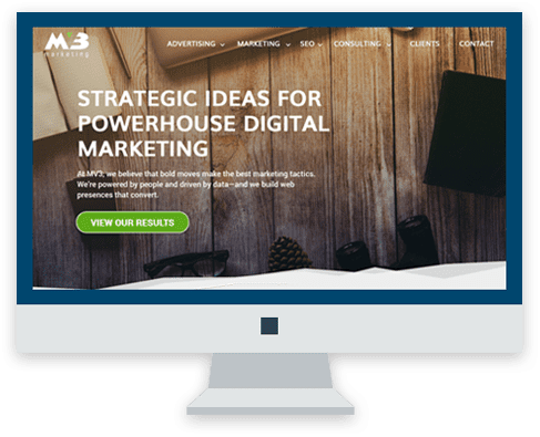 marketing Agency AUTHORITATIVE MARKETING STRATEGIES