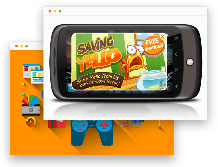 Interstitial Ads Interstitial Ads