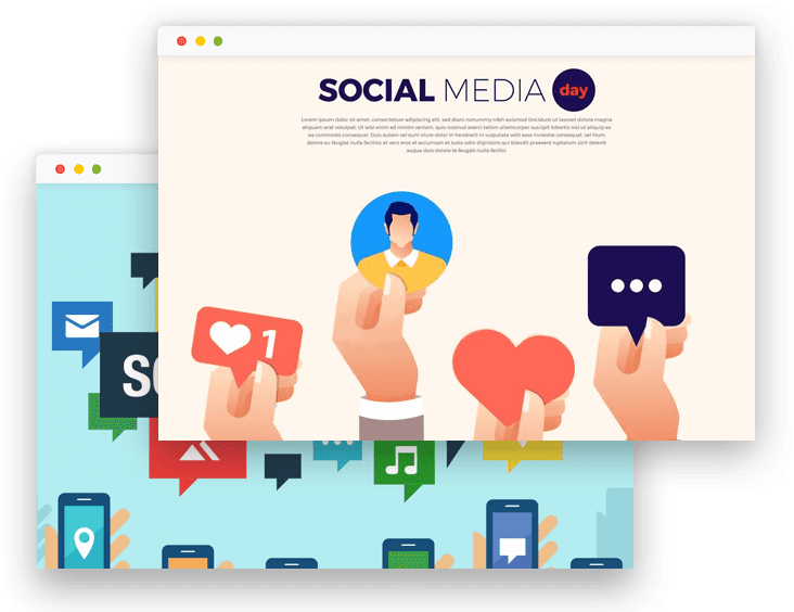 Social Media Marketing Social Media Marketing