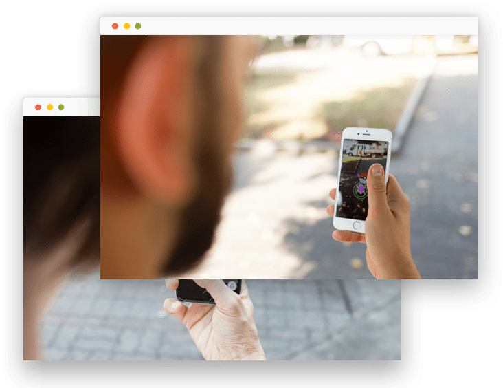 Augmented Reality Marketing Augmented Reality Marketing