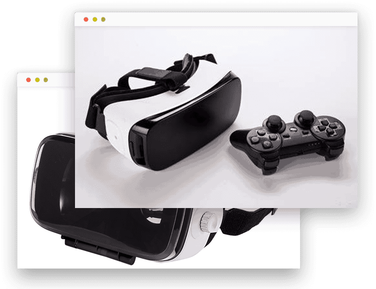Virtual Reality Marketing Virtual Reality Marketing