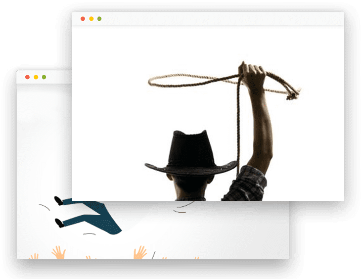 capture every possible customer Sales & Marketing Funnels