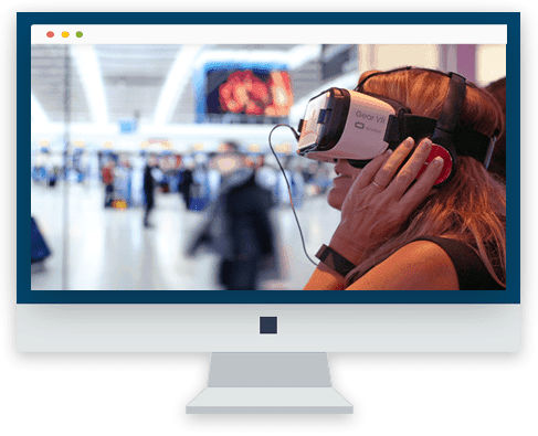 Virtual Reality Advertising Virtual Reality Advertising