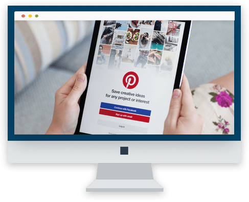 Pinterest Marketing Pinterest Marketing
