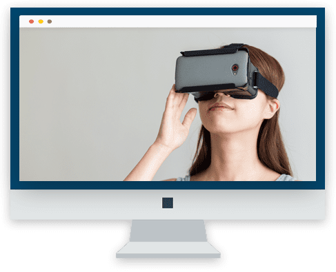 AR/VR Marketing