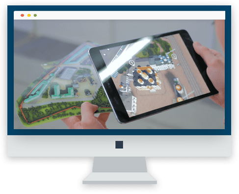 Augmented Reality Marketing Augmented Reality Marketing