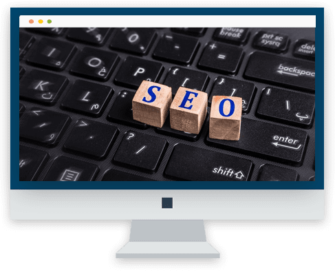 SEO building blocks SEO building blocks