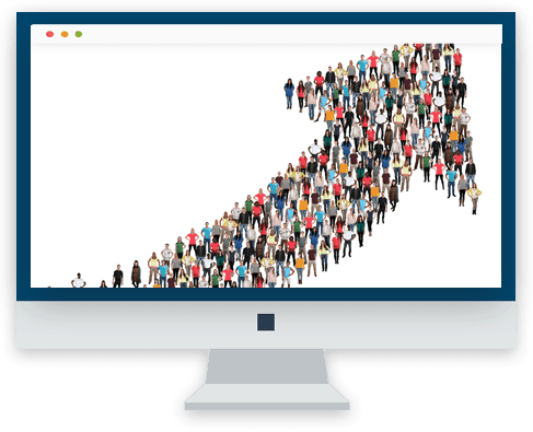 optimized for your business Sales & Marketing Funnels