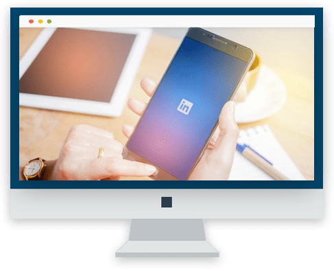LinkedIn Marketing LinkedIn Marketing