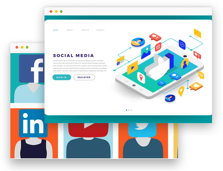 social presence social presence