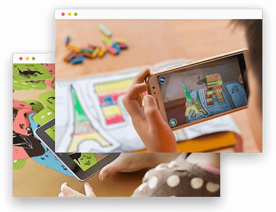 Augmented Reality Marketing Augmented Reality Marketing