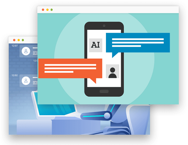 Chatbot Advertising Chatbot Advertising