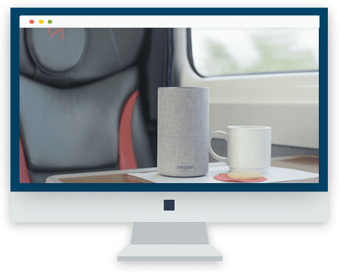 Amazon Alexa Advertising Amazon Alexa Advertising