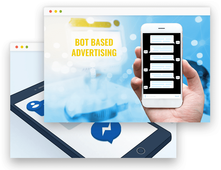 Chatbot Advertising Chatbot Advertising