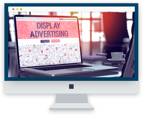 Display Advertising Display Advertising