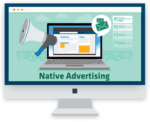 Native Advertising native advertising