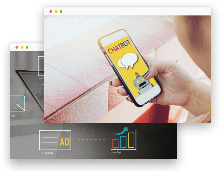 Chatbot Marketing Chatbot Marketing