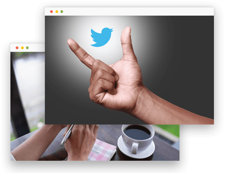 Twitter Marketing Twitter Marketing