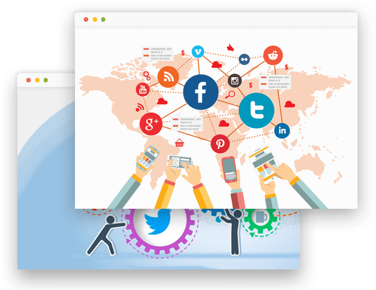 Advertising Social Media Advertising Social Media