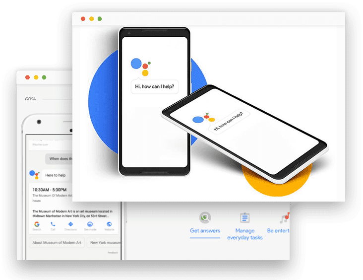 Google Assistant Google Assistant