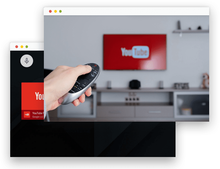 YouTube YouTube