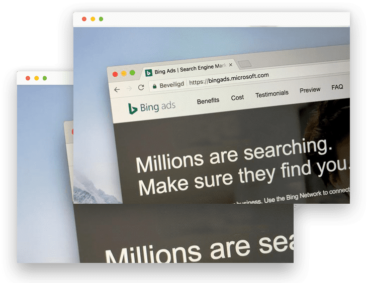 bing ads bing ads
