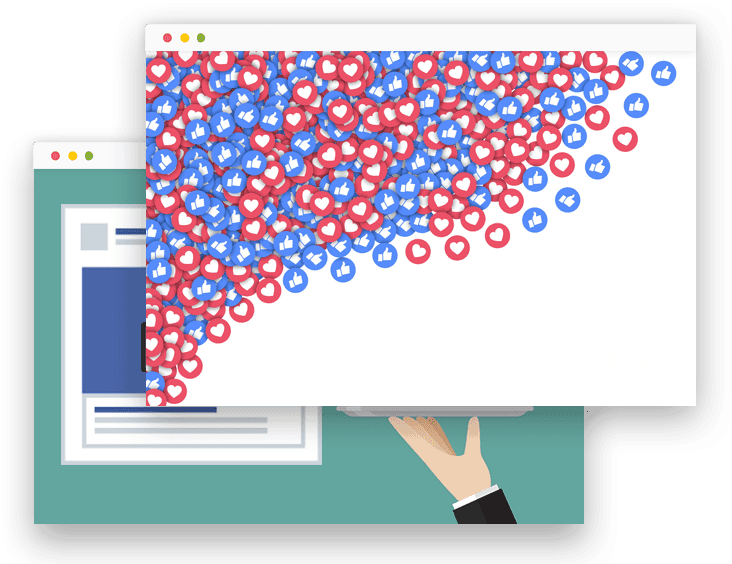 You deserve expert facebook marketing You deserve expert facebook marketing