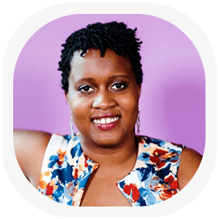 Team Simone Watson headshot Team Simone Watson headshot