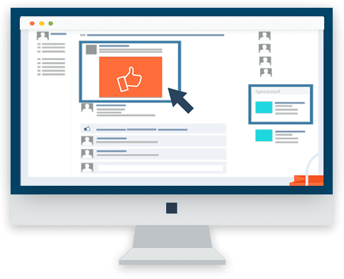 facebook Creative consistent content does the heavy lifting Facebook Advertising