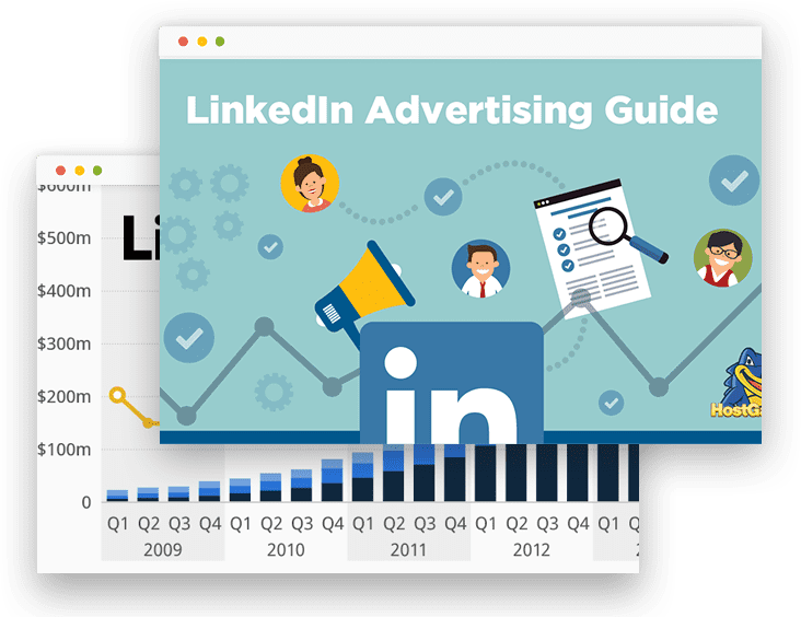 Linkedin Advertising Linkedin Advertising