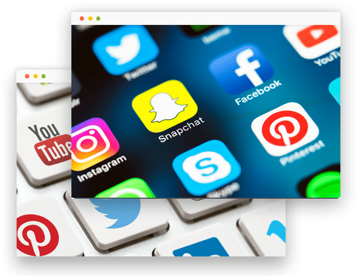 Advertising Social Media Advertising Social Media