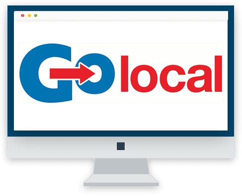 Facebook Messenger Go local text Facebook Messenger
