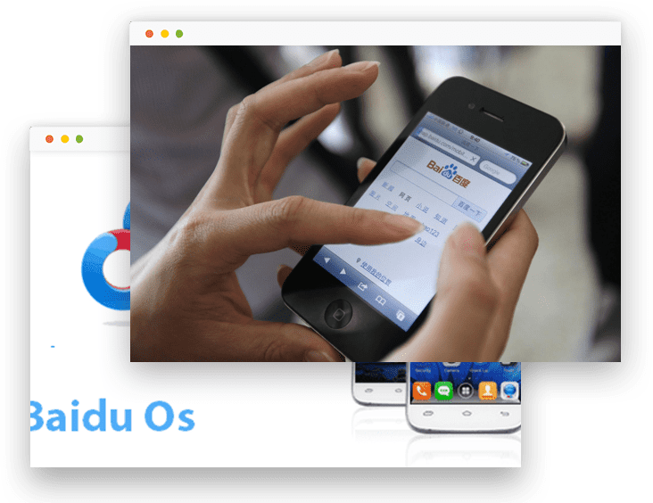 Baidu Duer Baidu Duer