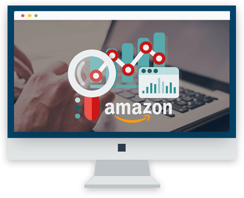 Amazon is our favorite game of show & tell and hide & seek, for that matter Amazon is our favorite game of show & tell and hide & seek, for that matter