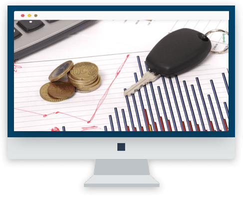 Automotive Understand your changing market with clear visual data Automotive Understand your changing market with clear visual data
