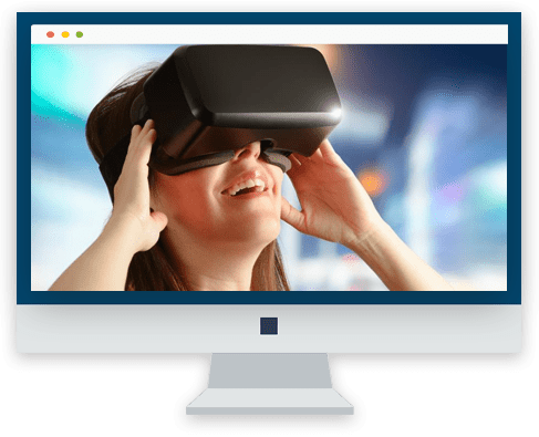 Virtual Reality Advertising 4 Virtual Reality Advertising 4