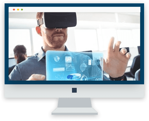 Virtual Reality Marketing Virtual Reality Marketing