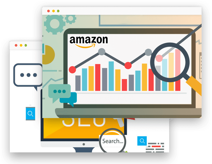 Amazon SEO Amazon SEO