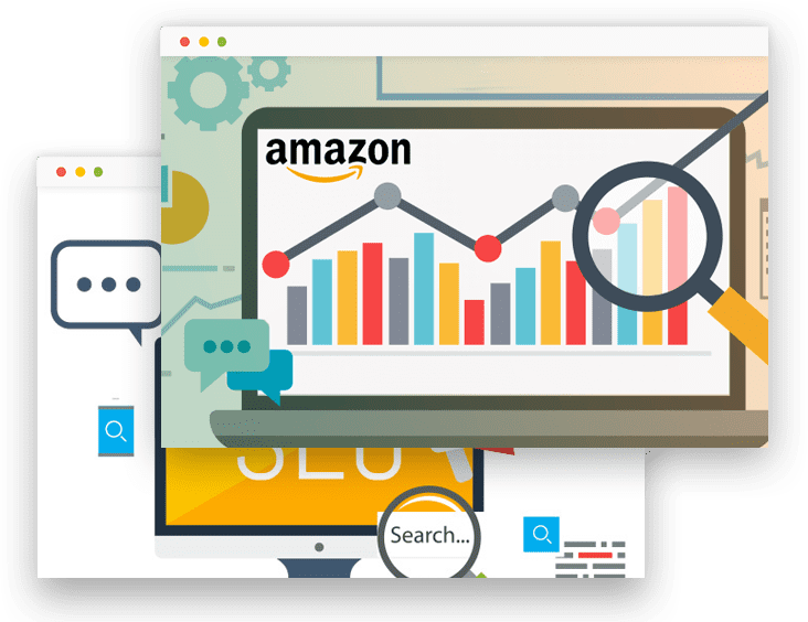 Amazon SEO