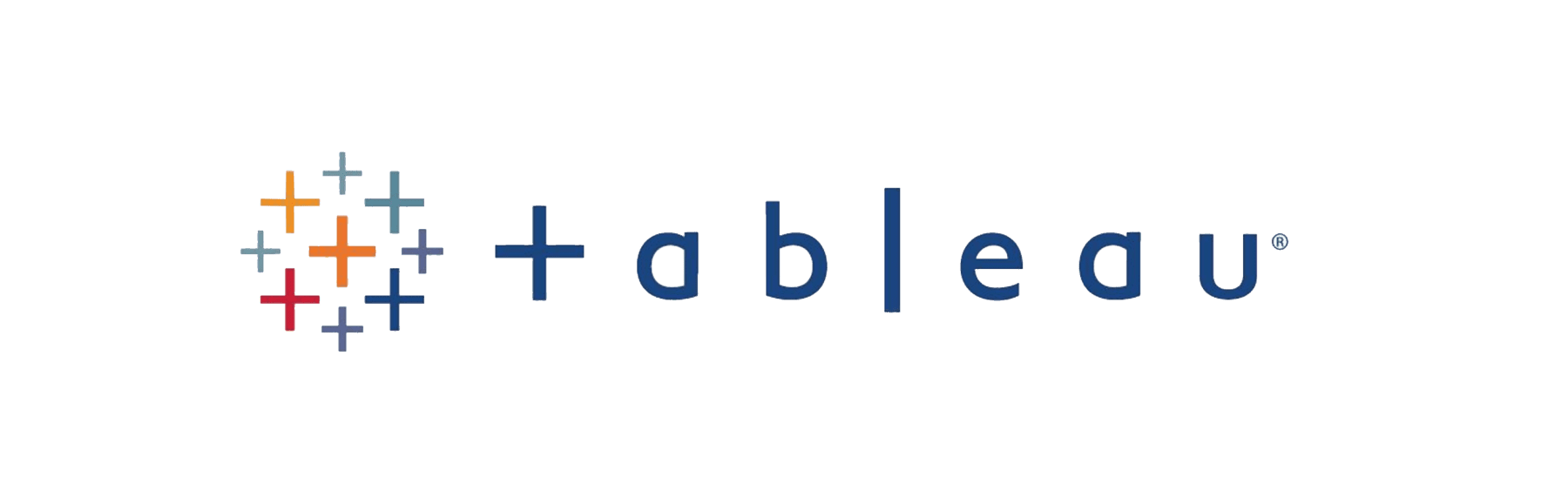 Tableau logo Tableau logo