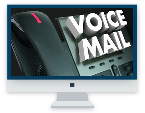 RINGLESS VOICEMAIL - Reach your customers in an organic environment. RINGLESS VOICEMAIL