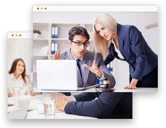 Optimized content marketing that forges authority Optimized content marketing that forges authority