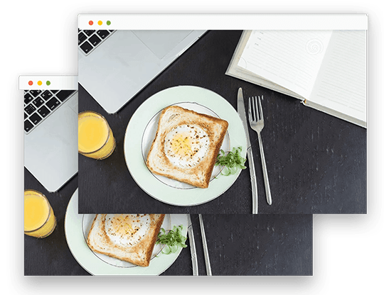 breakfast for our technologies Artificial Intelligence Marketing