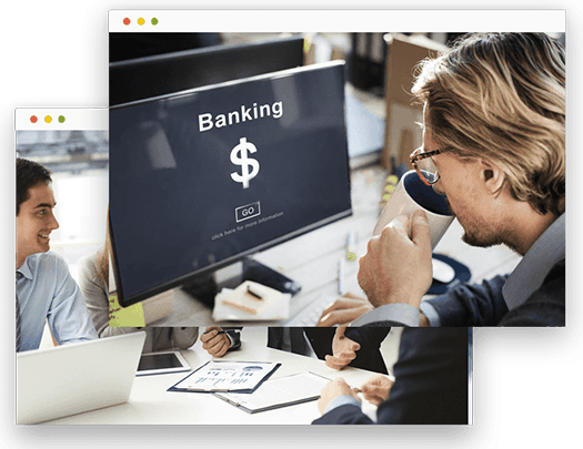 banking Financial Services