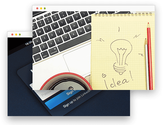 Creativity fosters innovation—and conversions Creativity fosters innovation—and conversions