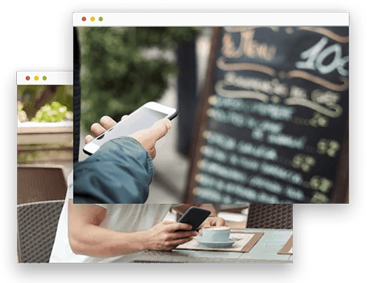 Restaurants & Food Service Restaurants & Food Service