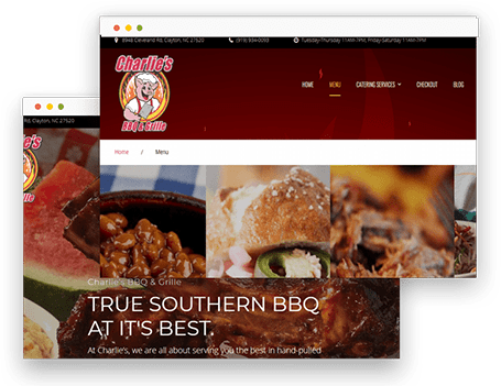 Restaurants & Food Service Restaurants & Food Service