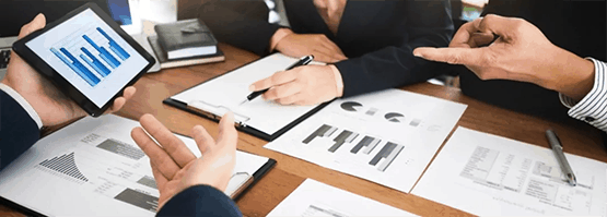 Analytics Consulting Analytics Consulting