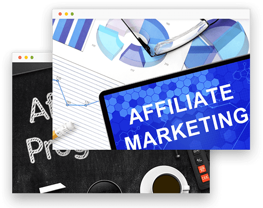 Affiliate Advertising Affiliate Advertising