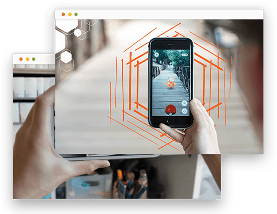 Augmented Reality Advertising 3 Augmented Reality Advertising 3